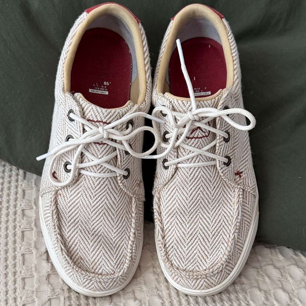 Women’s Twisted X Shoes